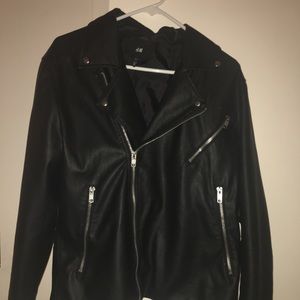 Biker Jacket